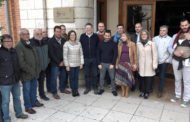Benicarló; el President Puig anuncia que la Generalitat es farà càrrec del Conservatori de Música 27/01/2018
