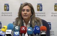 Benicarló; presentació de la Fira de Productes Gastronòmics i de Proximitat 24/01/2018