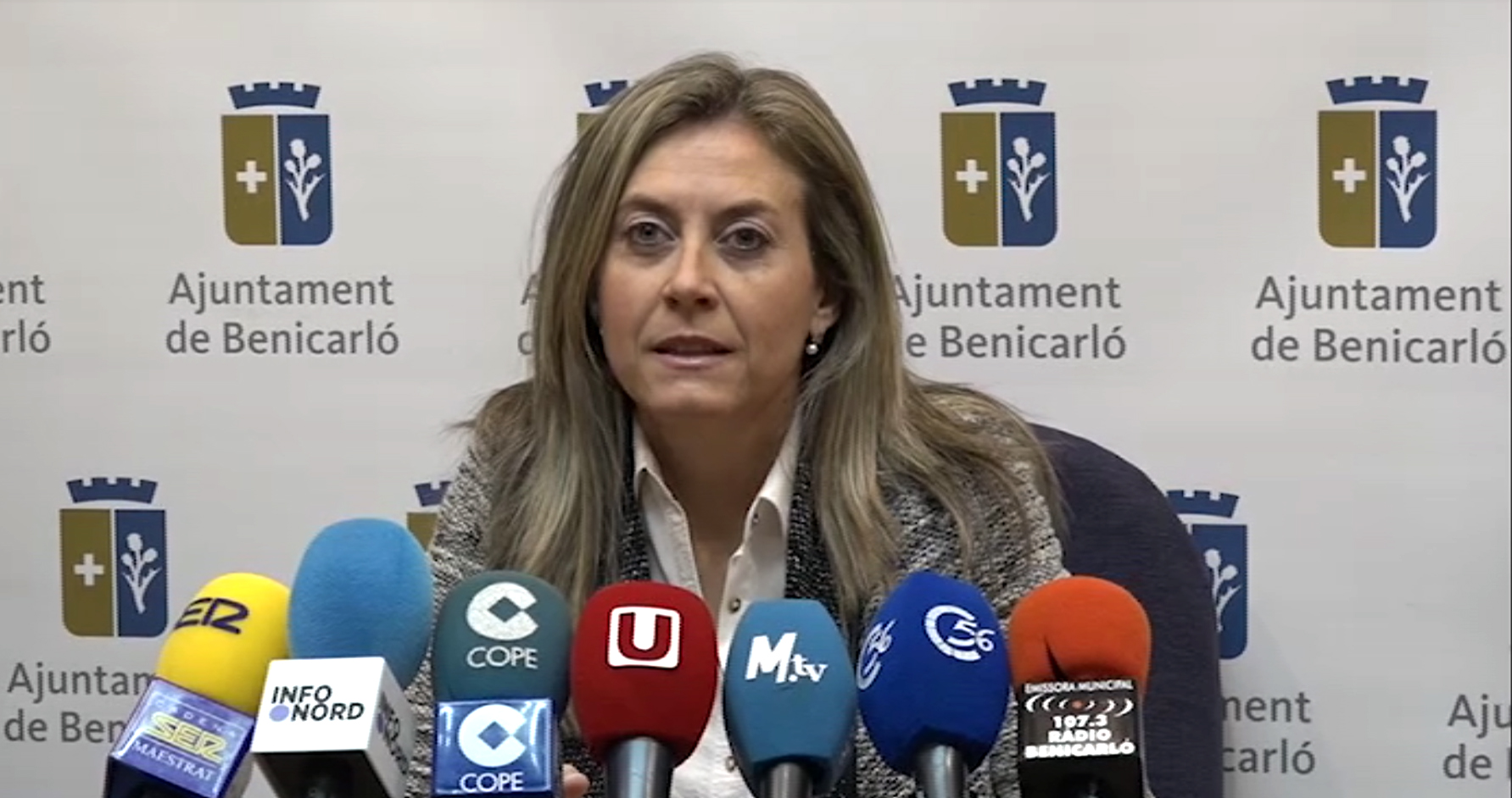 Benicarló informa de les ajudes per a les empreses turístiques, associacions i federacions que ha convocat la Generlitat