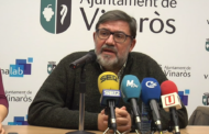 Vinaròs; roda de premsa de la Regidoria d’Ocupació 11-01-2018