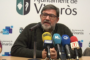 Vinaròs; roda de premsa de l’Ajuntament 11-01-2018