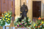 Benicarló celebrar Sant Antoni amb l'encesa de la foguera