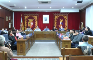 Vinaròs; ple ordinari de l’Ajuntament de Vinaròs 23-01-2018