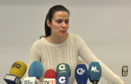 Vinaròs; roda de premsa de la Regidoria d’Hisenda 25-01-2018