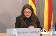 Vinaròs; Roda de premsa de la Generalitat Valenciana al Vinalab de Vinaròs 26-01-2018