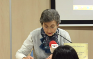 Vinaròs; Presentació del llibre “IES Leopoldo Querol 50é aniversari” de Marian Fonellosa i Carmen Llopis a Vinaròs 50 25-01-2018
