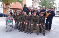 Canet lo Roig recupera la Volta dels Quintos