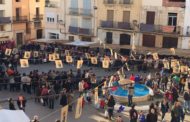 Càlig, s'obre el termini per participar en el 3er concurs de cartells per a la Fira de Sant Vicent i dolços tradicionals