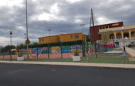 Càlig, l'Ajuntament millora la pavimentació dels carrers
