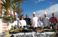 Vinaròs, comencen les 10es Jornades de la Cuina de la Galera amb la participació de vuit restaurants