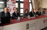 Benicarló; inauguració de les Jornades Actiben d'Activació Econòmica i Emprenedoria 08/02/2018