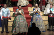 Benicarló; presentació de la Falla AMICS DEL FOC 10/02/2018