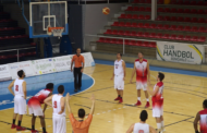 CB Benicarló 65-94 Horta Godella