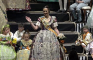 Benicarló; presentació de la Falla LA CARRASCA 24/02/2018