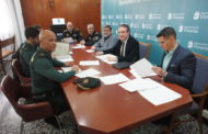 Vinaròs celebra la Junta de Seguretat Local per coordinar els cossos policials i sanitaris durant el Carnaval