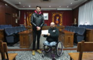 Vinaròs entrega 1.452 euros de la recaptació de les paelles de Sant Sebastià a entitats socials