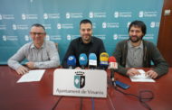 Vinaròs, l'Ajuntament assegura que escometrà el projecte el carril lúdic esportiu fins a l'ermita