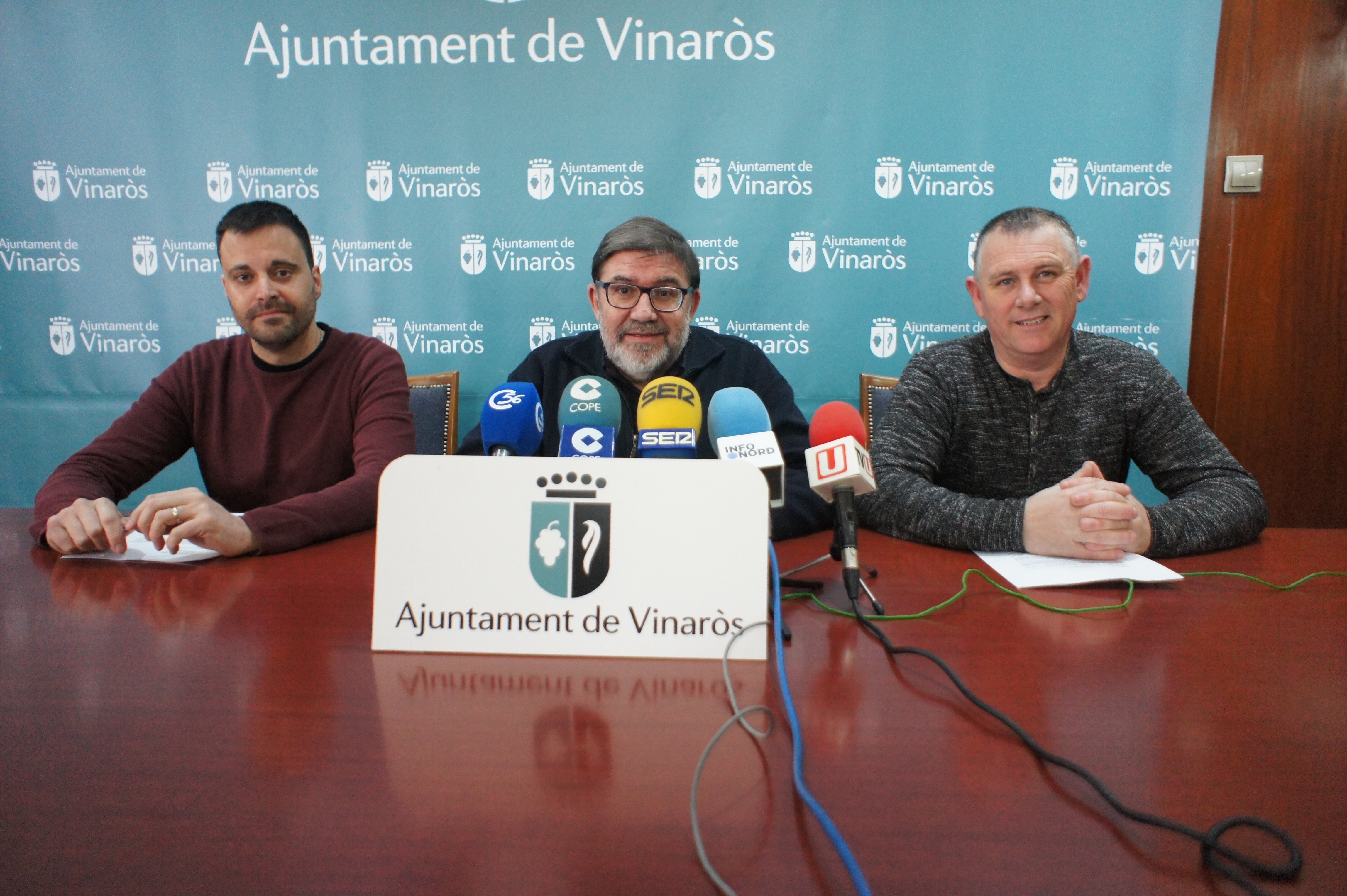 Vinaròs, la Generalitat assegura que el projecte de la piscina es va tramitar de forma correcta