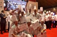 Canet lo Roig, el veí Carlos Miralles aconsegueix la medalla de la plata en el 