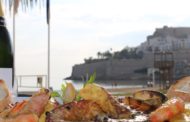 Peníscola, 1 de cada 3 turistes viatja a la ciutat motivitat per la bona cuina local