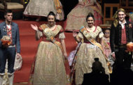 Benicarló; presentació de la Falla Mercat Vell 17/02/2018