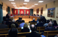 Benicarló; sessió ordinària del Ple de l’Ajuntament de Benicarló 22/02/2018