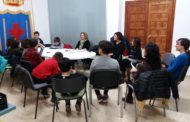 Canet lo Roig constitueix el Consell d'Infants