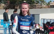 Càlig, la ciclista Carla Pruñonosa es proclama campiona de la Lliga de Pista de la Comunitat Valenciana