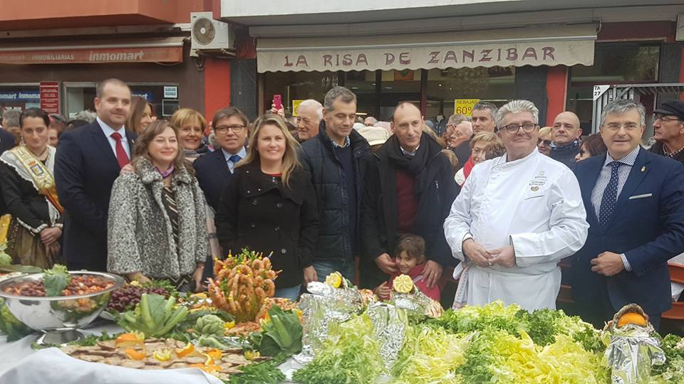 Benicarló, Ciutadans proposa canvis per seguir millorant la Festa de la Carxofa