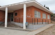 Santa Magdalena, l'Ajuntament millorarà l'accessibilitat de la Capella i del consultori mèdic