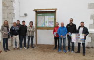 Benicarló senyalitza set rutes i senders saludables