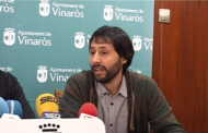 Vinaròs; roda de premsa de l’Ajuntament 07-02-2018