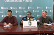 Vinaròs; roda de premsa de l’Ajuntament 08-02-2016