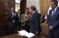 Benicarló rep la titularitat l'antiga N340