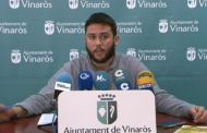 Vinaròs; roda de premsa de la Regidoria de Participació Ciutadana 19-02-2018
