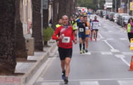 Benicarló; XXIX Mitja Marató Benicarló-Peniscola 2018 11-02-2018