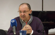 Vinaròs; Conferència: “El comerç de vi al segle XIX” a càrrec de Adolf Sanmartín 22-02-2018