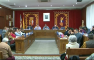 Vinaròs; Ple Ordinari de l’Ajuntament 23-02-2018