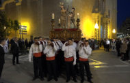 Benicarló; Tradicional Processó del Dijous Sant de Benicarló 29/03/2018