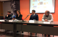 Benicarló; La Fundació Caixa Benicarló presenta nous fons documentals 09/03/2018