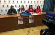 Benicarló; presentació de les visites guiades a les Falles 07/03/2018
