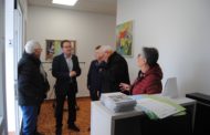 Alcalà, l'Ajuntament mostra els veïns les noves instal·lacions dels Serveis Socials Municipals d'Alcossebre