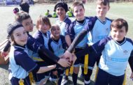Vinaròs, el Ironmans continuen intractables en la categoria de Futbol Flag S-13