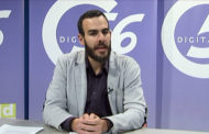 L'ENTREVISTA. Carlos Flos, regidor d'Hisenda de l'Ajuntament de Benicarló 06/04/2018