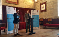 La Diputació presenta la nova programació cultural del Castell de Peníscola