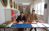 L'Associació Amics de Vinaròs dona a l'arxiu municipal un projecte per a la construcció del Mercat Municipal de l'any 1899