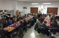 Santa Magdalena celebrarà diumenge el 25è aniversari de les Mestresses de Casa