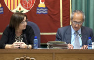 Benicarló; sessió extraordinària del Ple de l'Ajuntament 28/03/2018