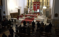 Benicarló; Pregó de la Setmana Santa 24/03/2018