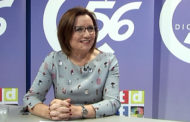 L’ENTREVISTA. Xaro Miralles, alcaldessa de Benicarló 09/03/2018